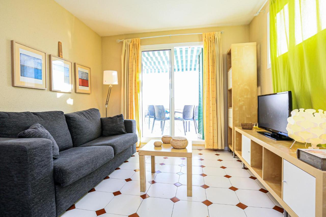 Tallats Litoral Costa Dorada - Only Families Apartamento *