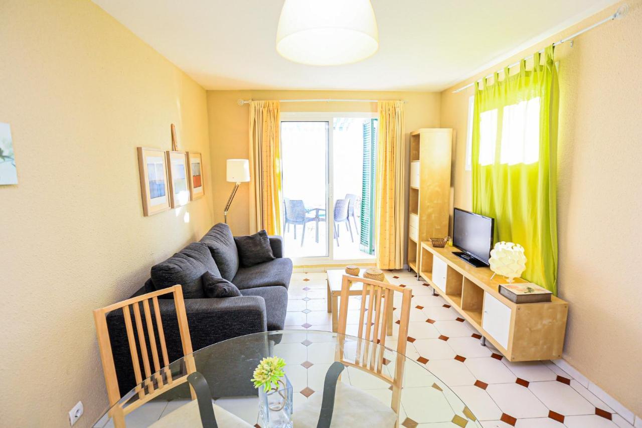 Tallats Litoral Costa Dorada - Only Families Apartamento *