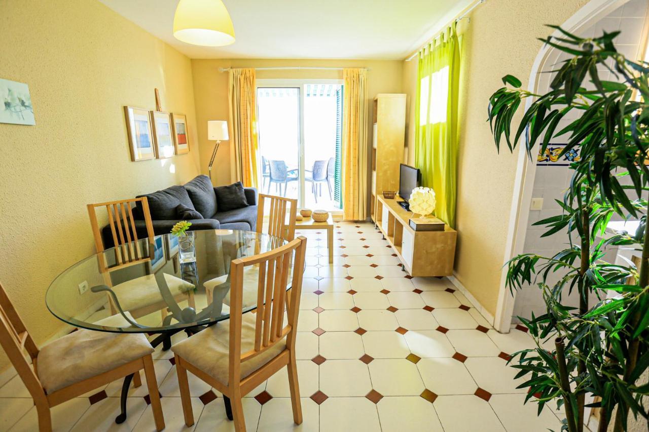 Tallats Litoral Costa Dorada - Only Families Apartamento Cambrils