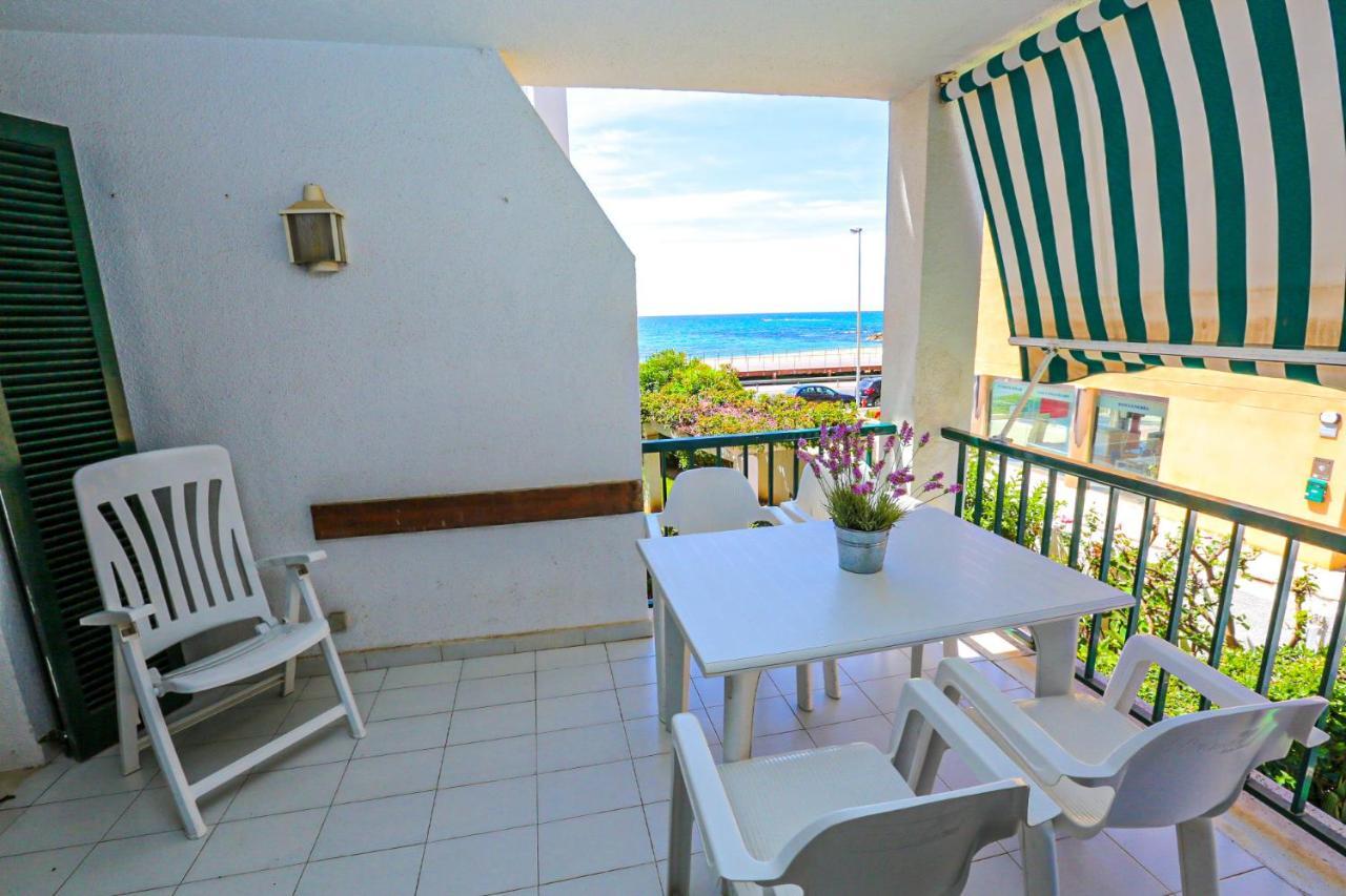 Tallats Litoral Costa Dorada - Only Families Apartamento