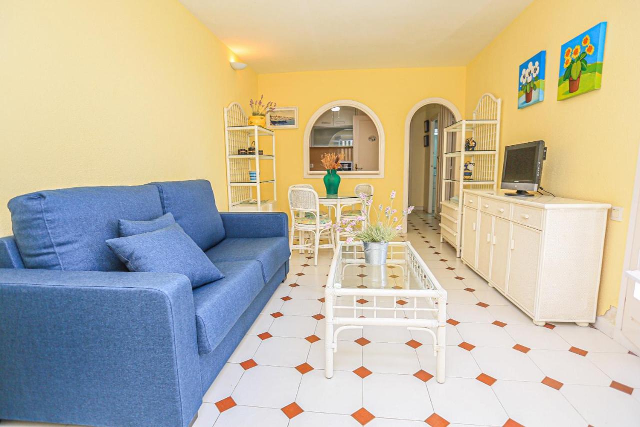 Tallats Litoral Costa Dorada - Only Families Apartamento