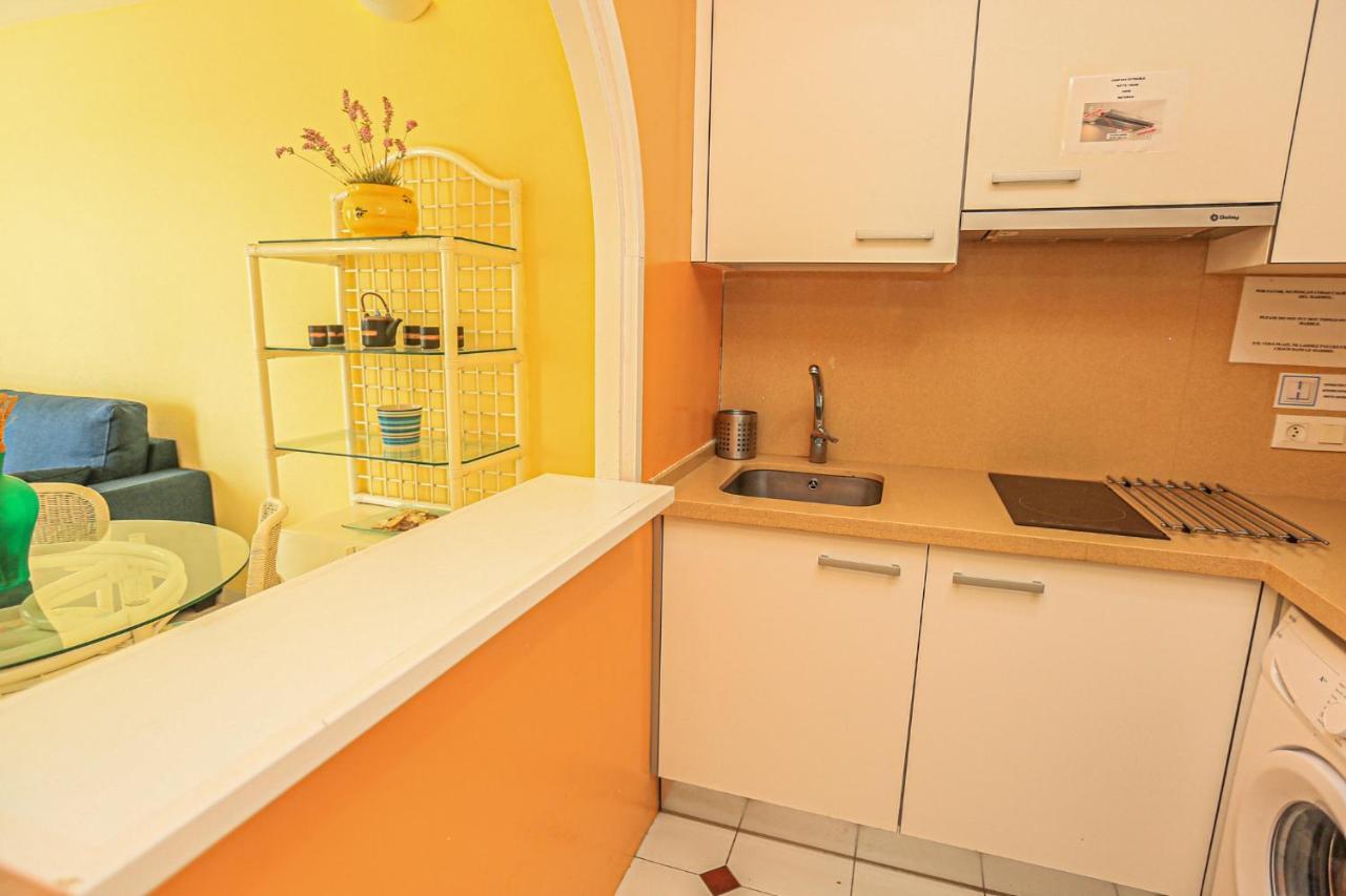 Tallats Litoral Costa Dorada - Only Families Apartamento Cambrils