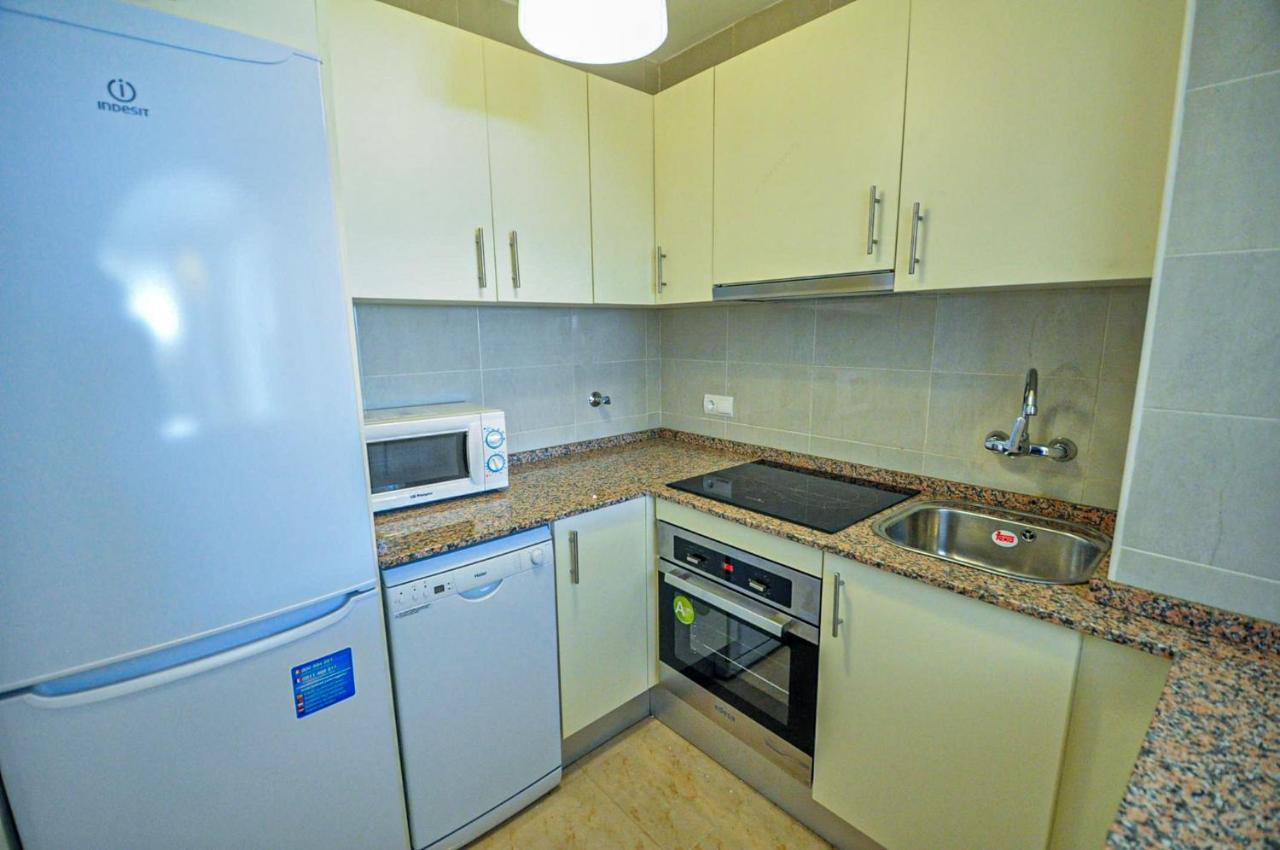 Apartamento Tallats Litoral Costa Dorada - Only Families *
