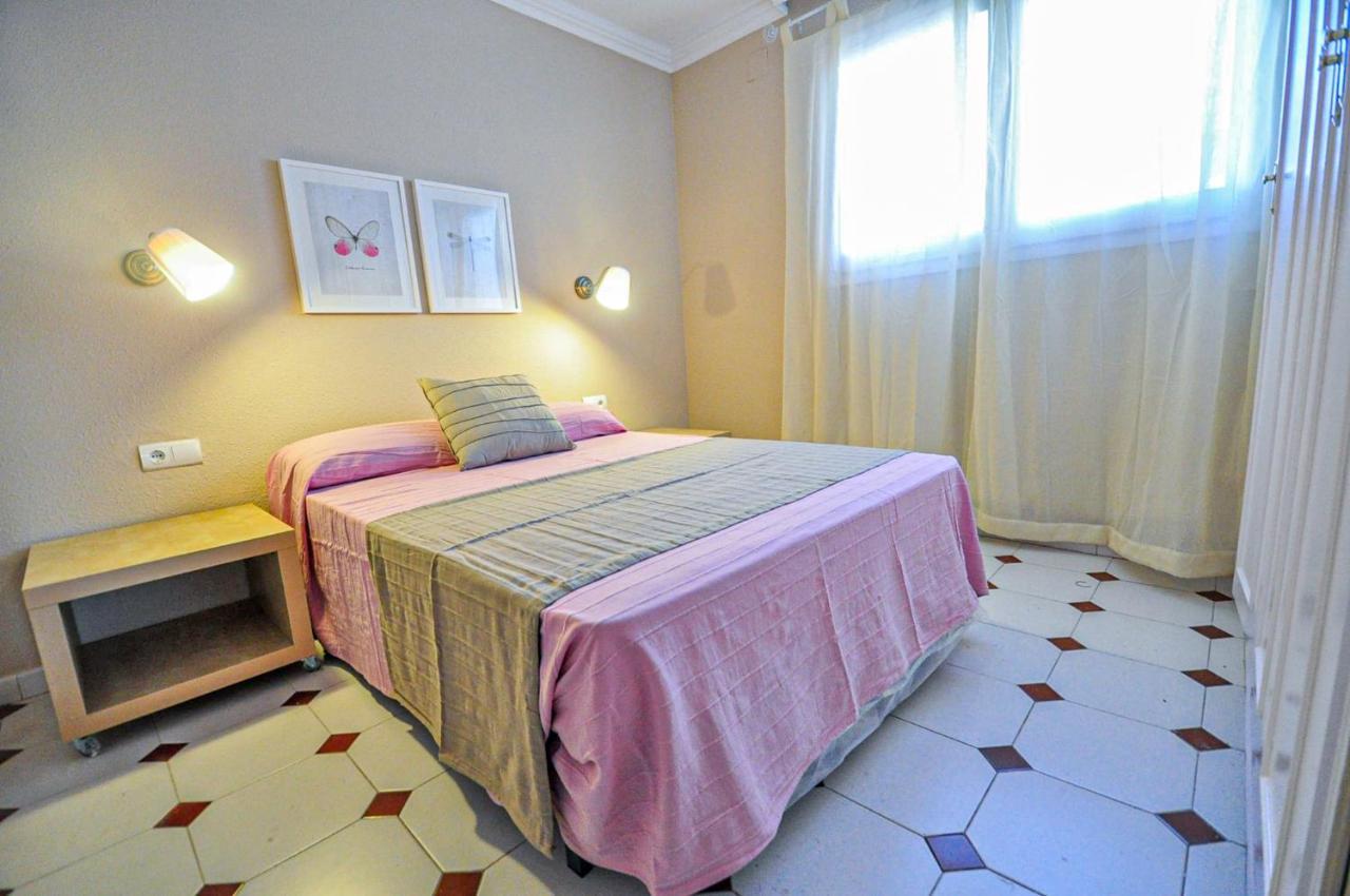 Tallats Litoral Costa Dorada - Only Families Apartamento *