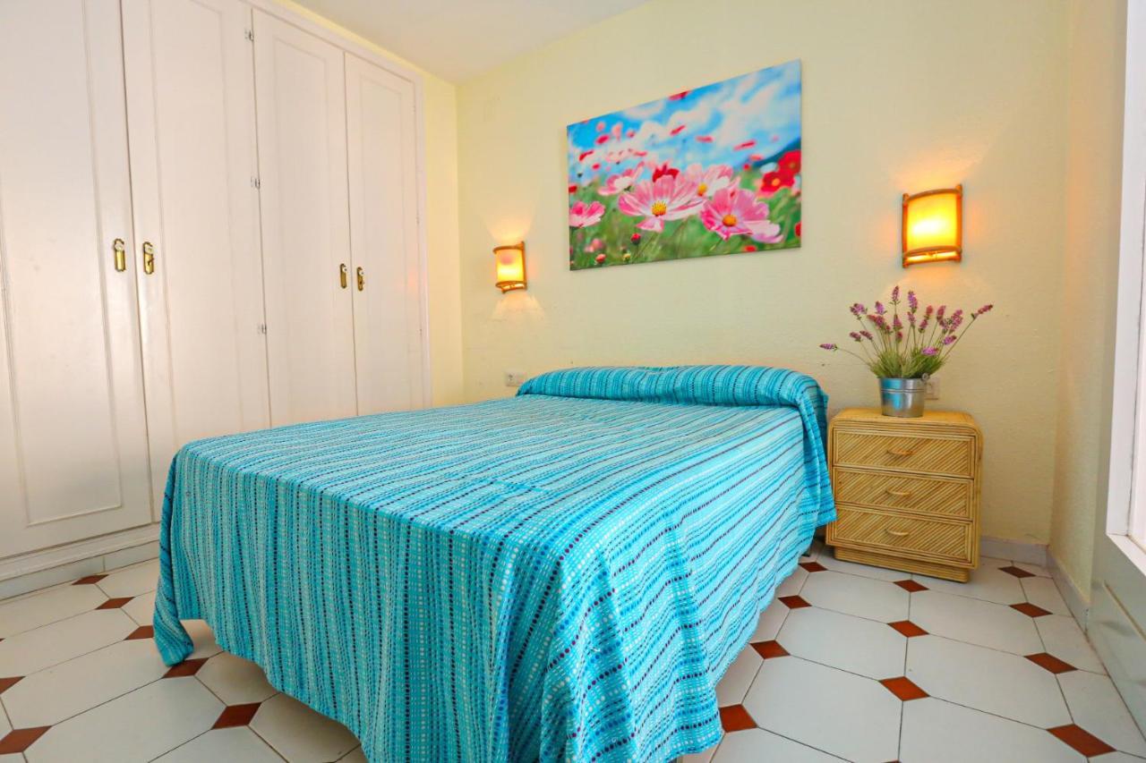 Apartamento Tallats Litoral Costa Dorada - Only Families *