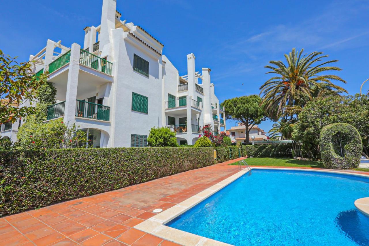 Tallats Litoral Costa Dorada - Only Families Cambrils