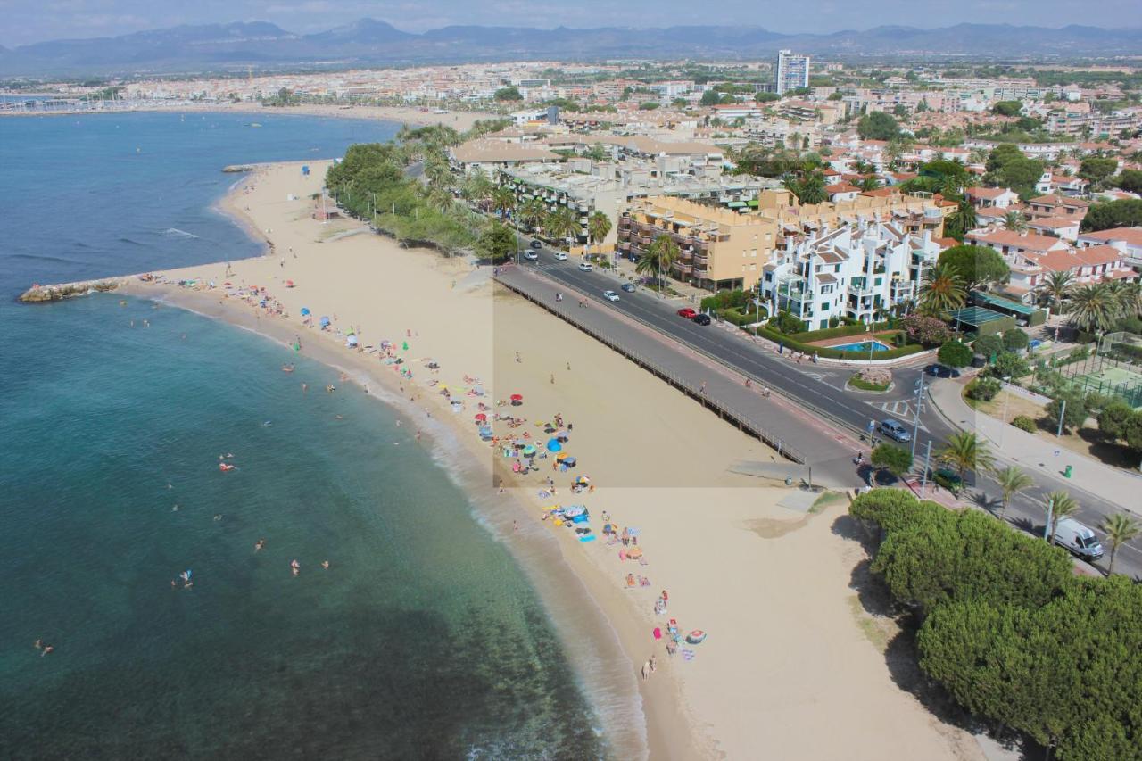 Apartamento Tallats Litoral Costa Dorada - Only Families Cambrils