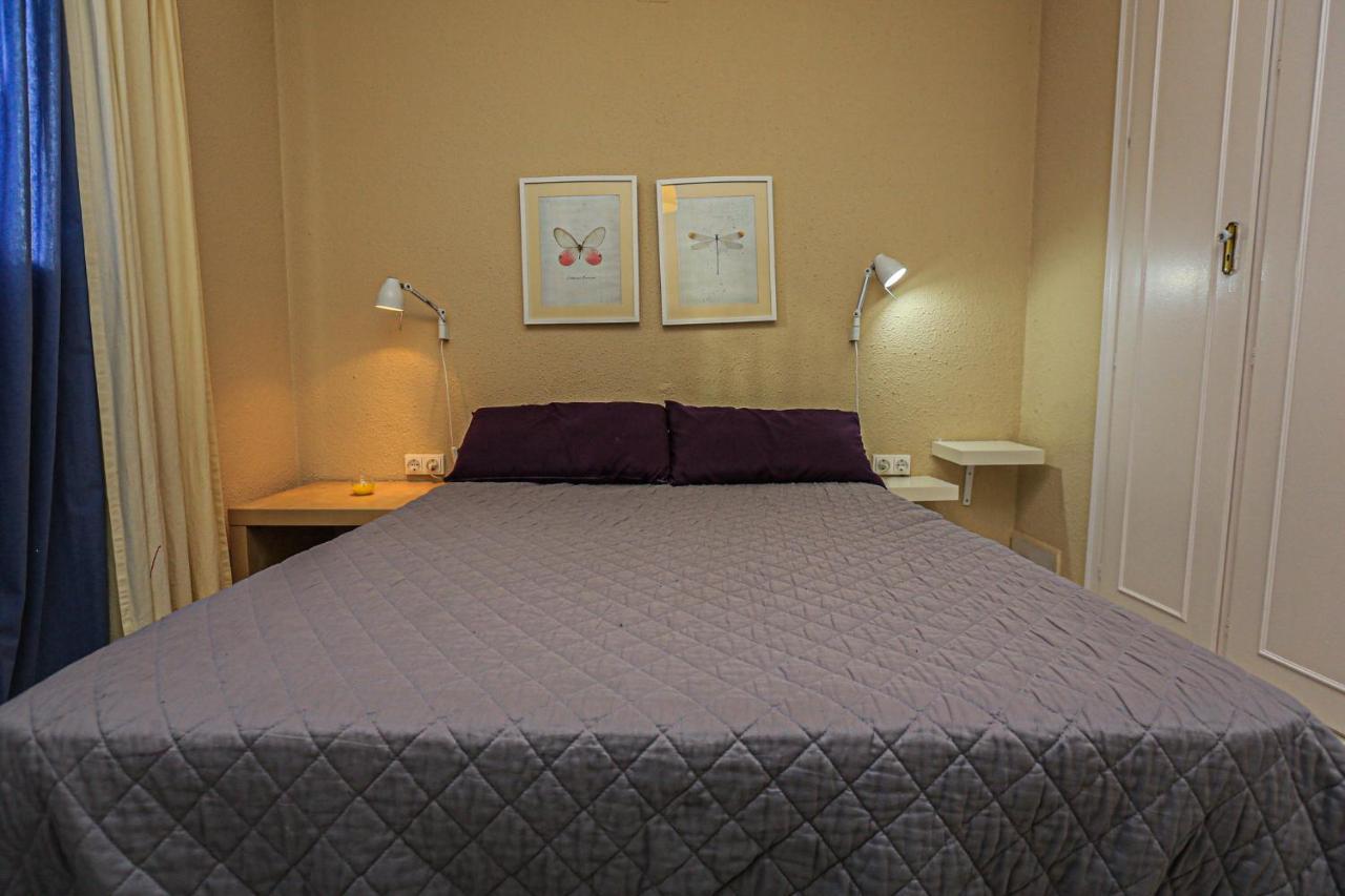 Tallats Litoral Costa Dorada - Only Families Apartamento Cambrils