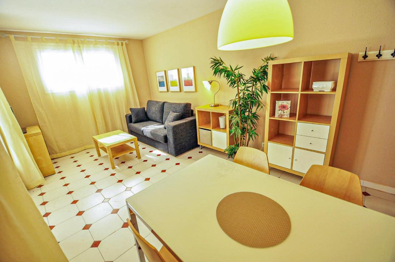 Tallats Litoral Costa Dorada - Only Families *
