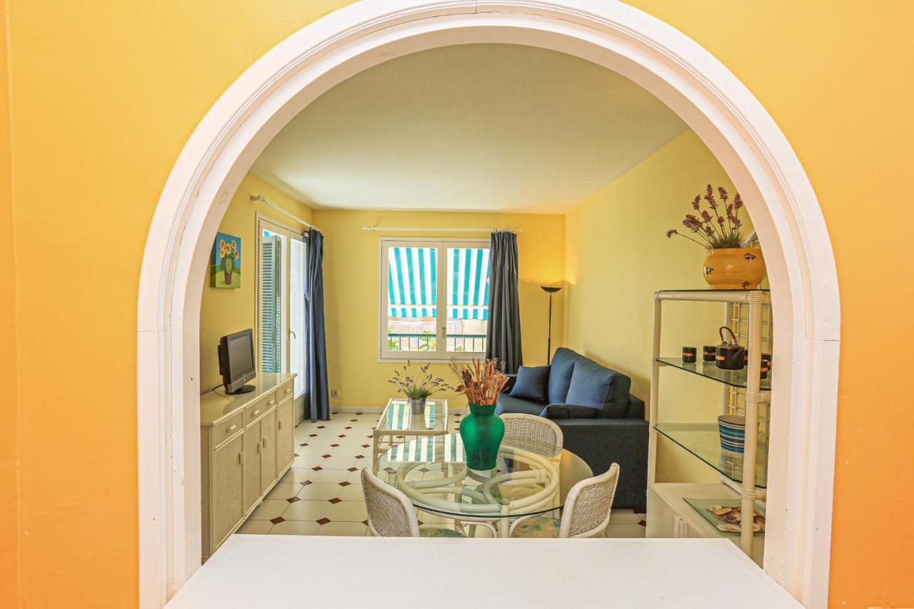 Tallats Litoral Costa Dorada - Only Families Apartamento Cambrils