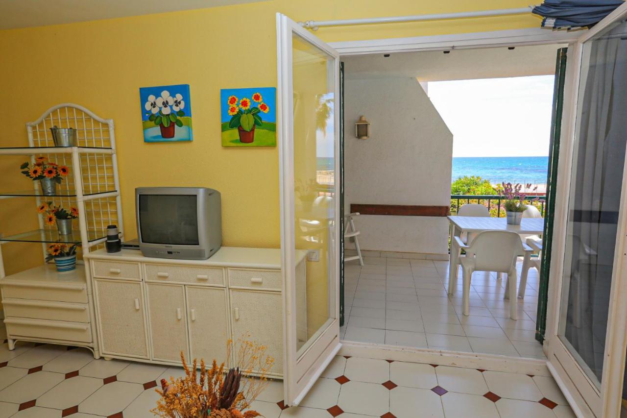 Tallats Litoral Costa Dorada - Only Families *