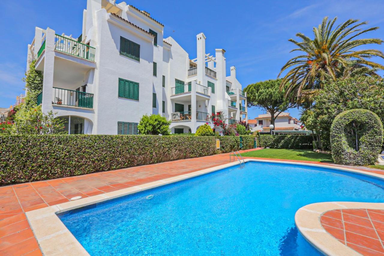 Tallats Litoral Costa Dorada - Only Families Apartamento *