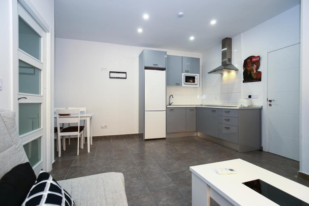 Apartamento Bellohorizonte Cambrils
