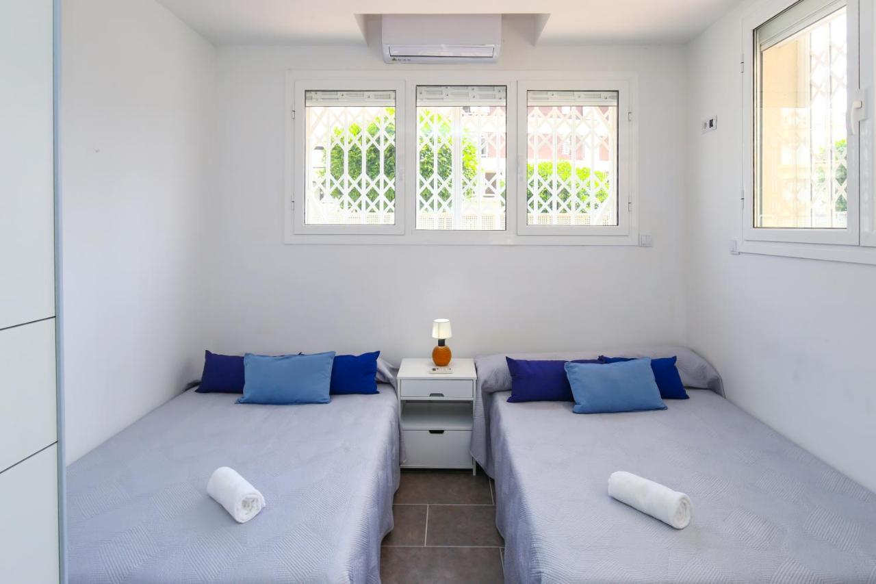 Apartamento Bellohorizonte *