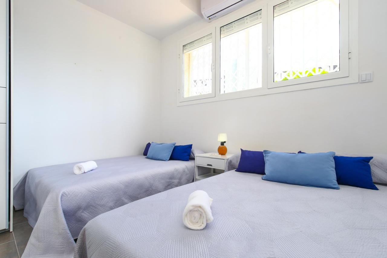 Bellohorizonte Apartamento Cambrils