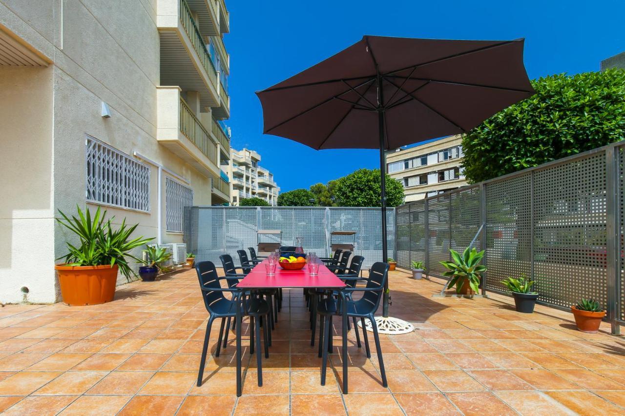 Apartamento Bellohorizonte *