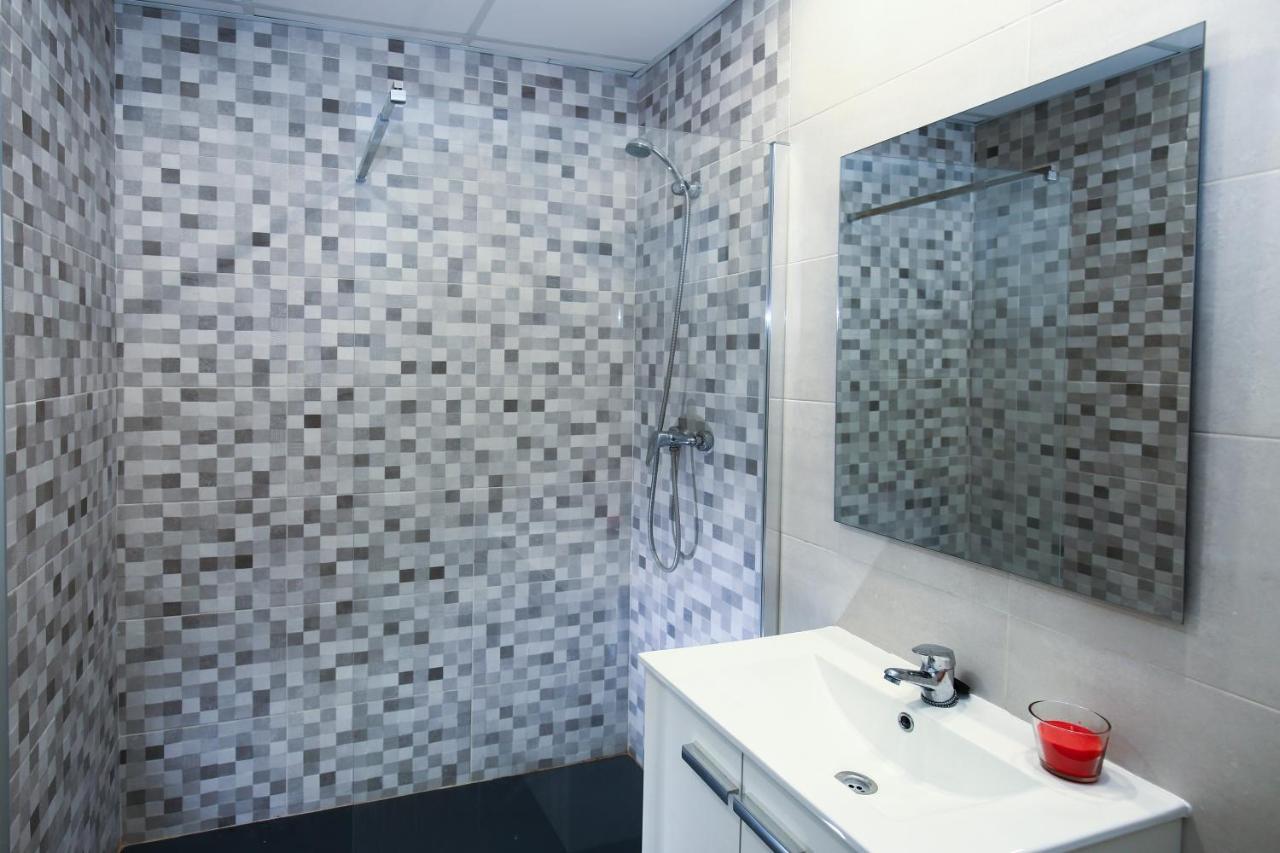 Apartamento Bellohorizonte *
