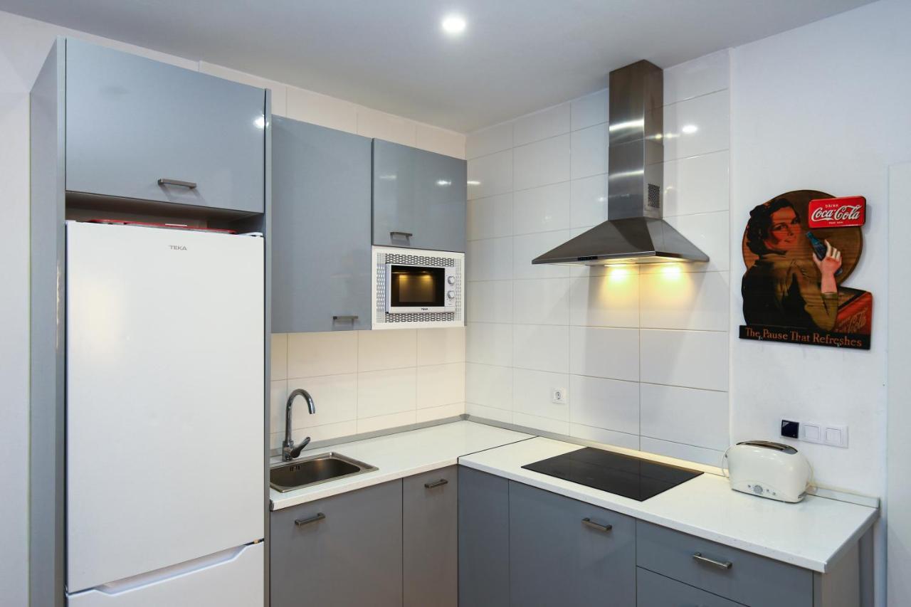 Bellohorizonte Apartamento *