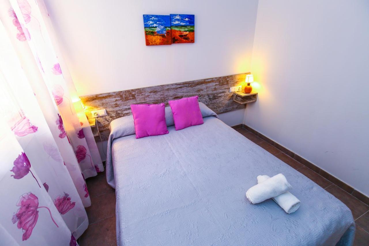 Bellohorizonte Apartamento Cambrils