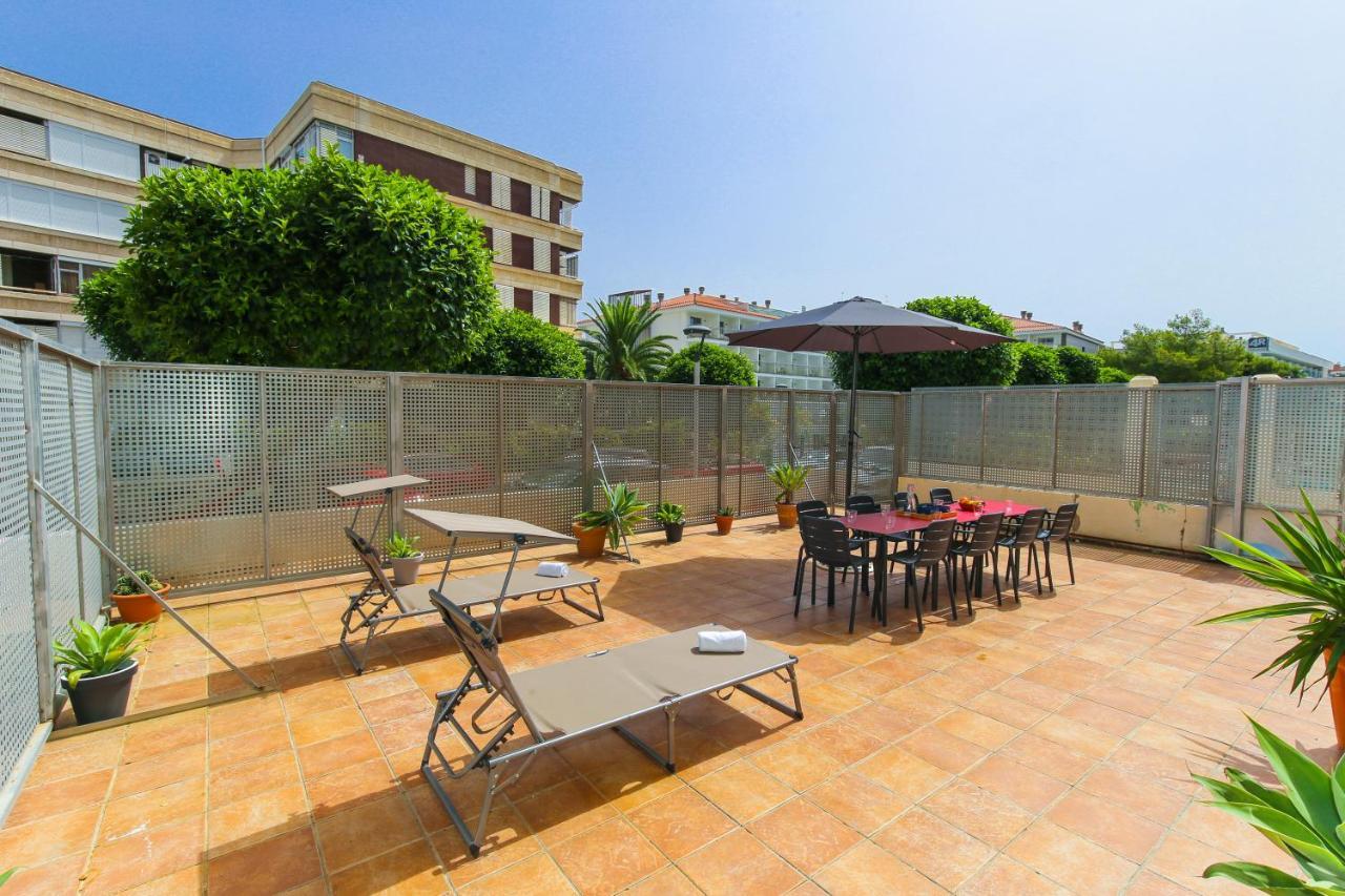 Apartamento Bellohorizonte *