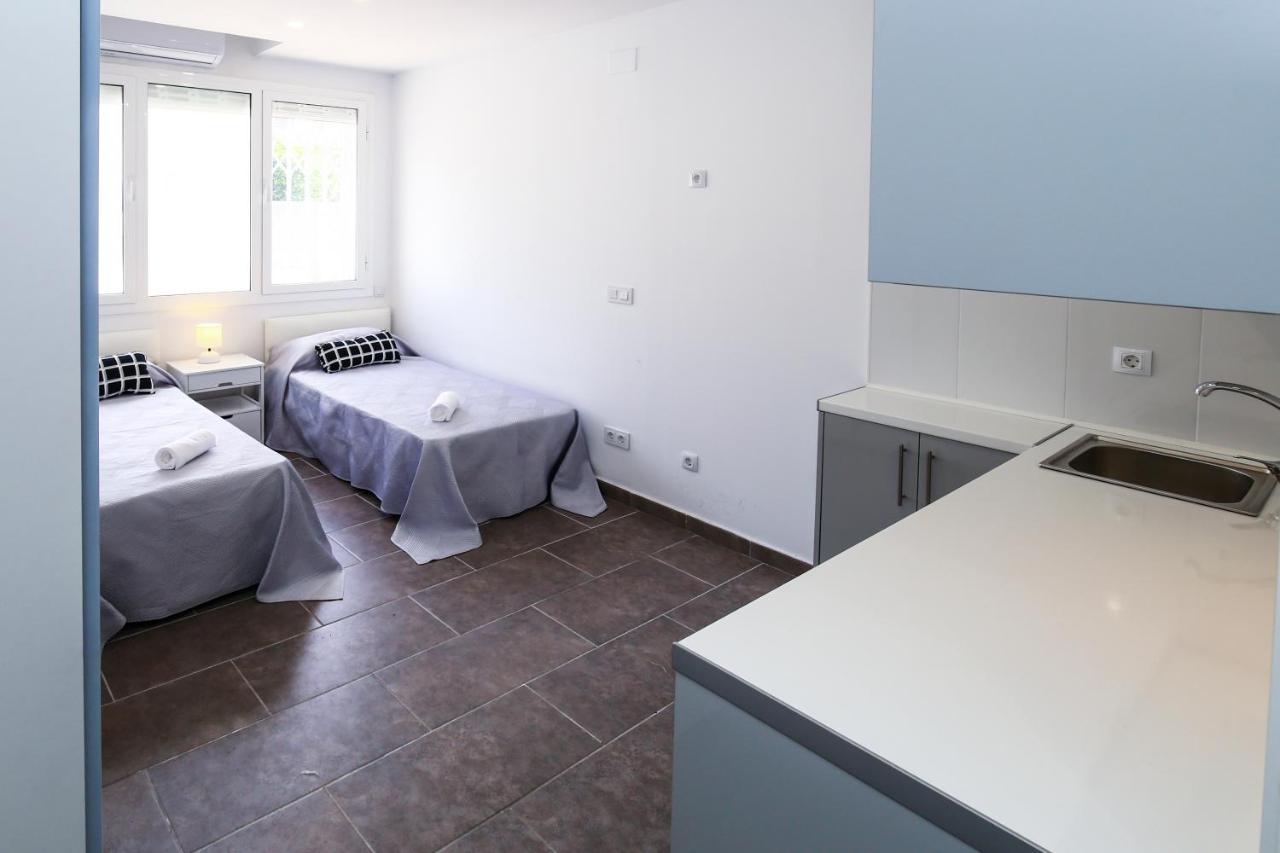 Apartamento Bellohorizonte Cambrils