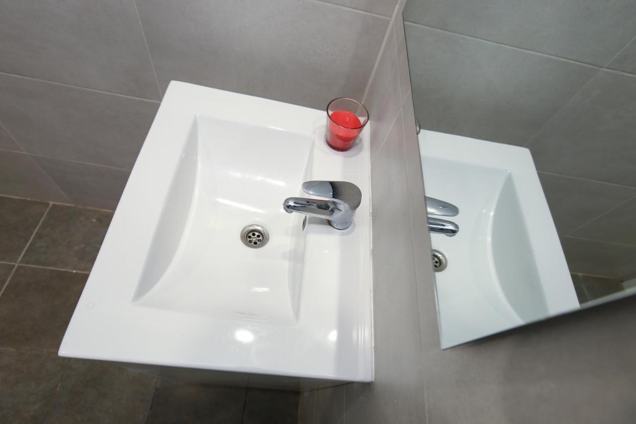 Apartamento Bellohorizonte
