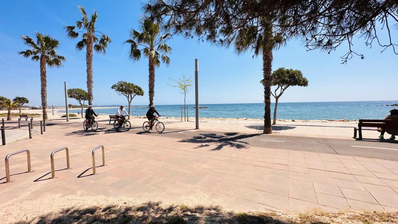 Hermosa L'ardiaca Cambrils