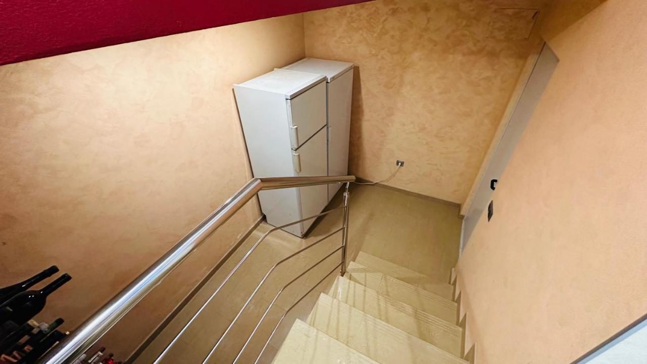 Apartamento Hermosa L'ardiaca *