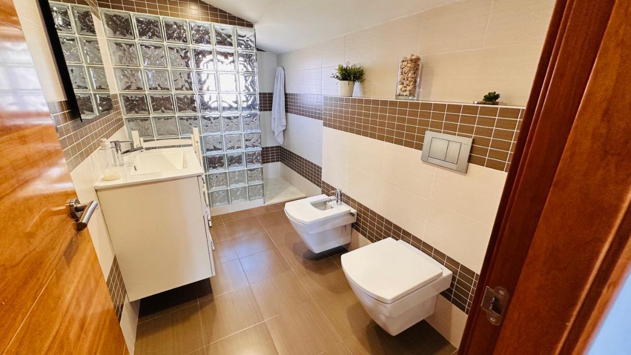 Apartamento Hermosa L'ardiaca