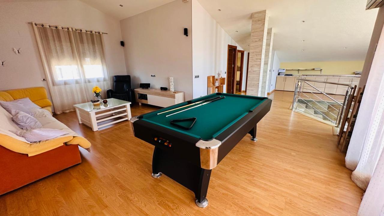 Apartamento Hermosa L'ardiaca