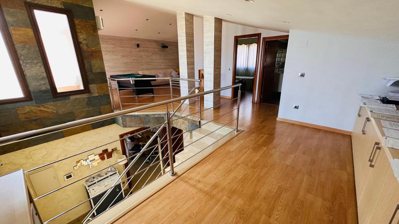 Apartamento Hermosa L'ardiaca *