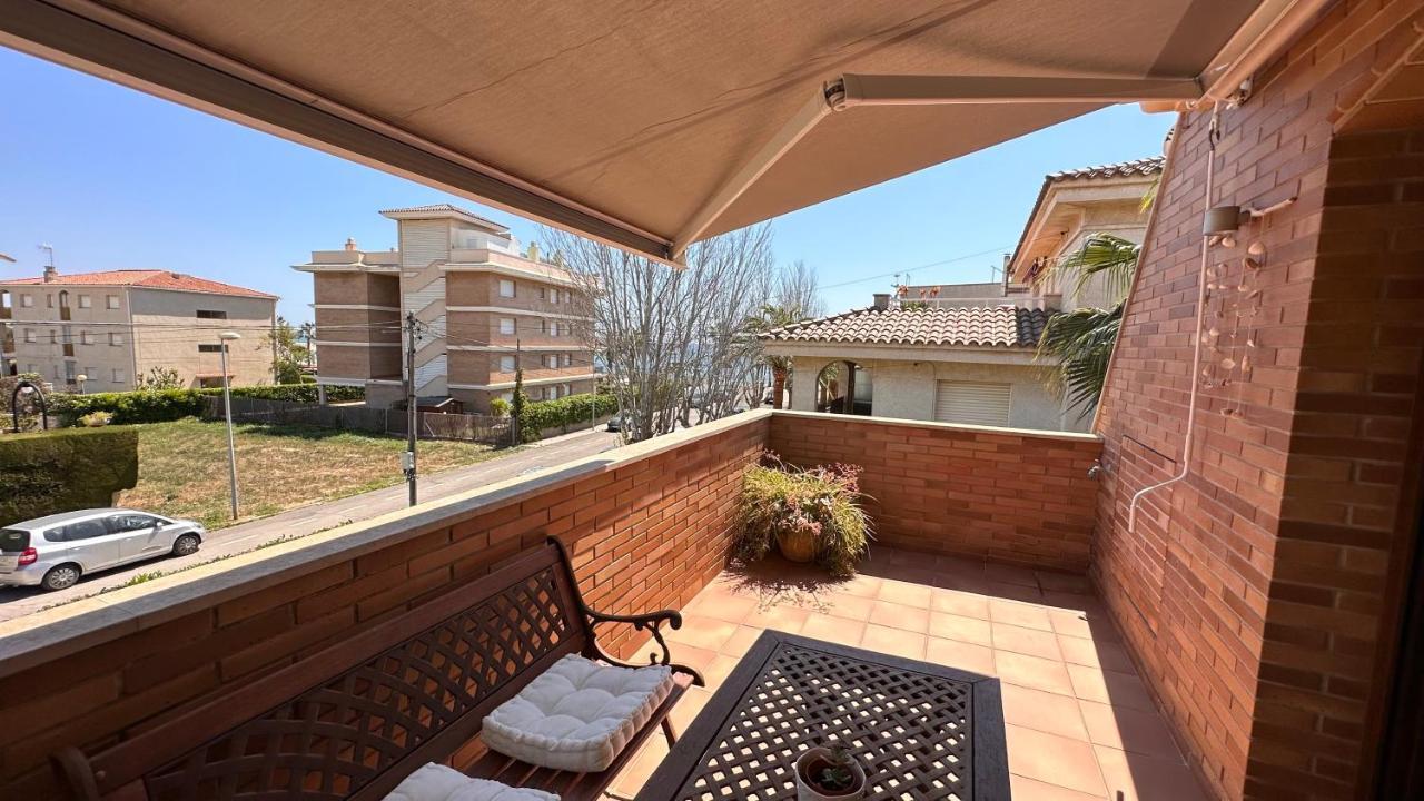 Hermosa L'ardiaca Cambrils
