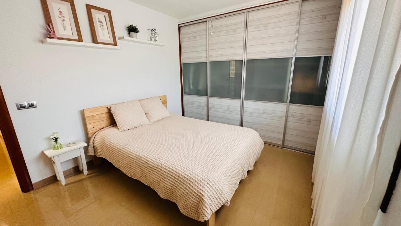 Apartamento Hermosa L'ardiaca