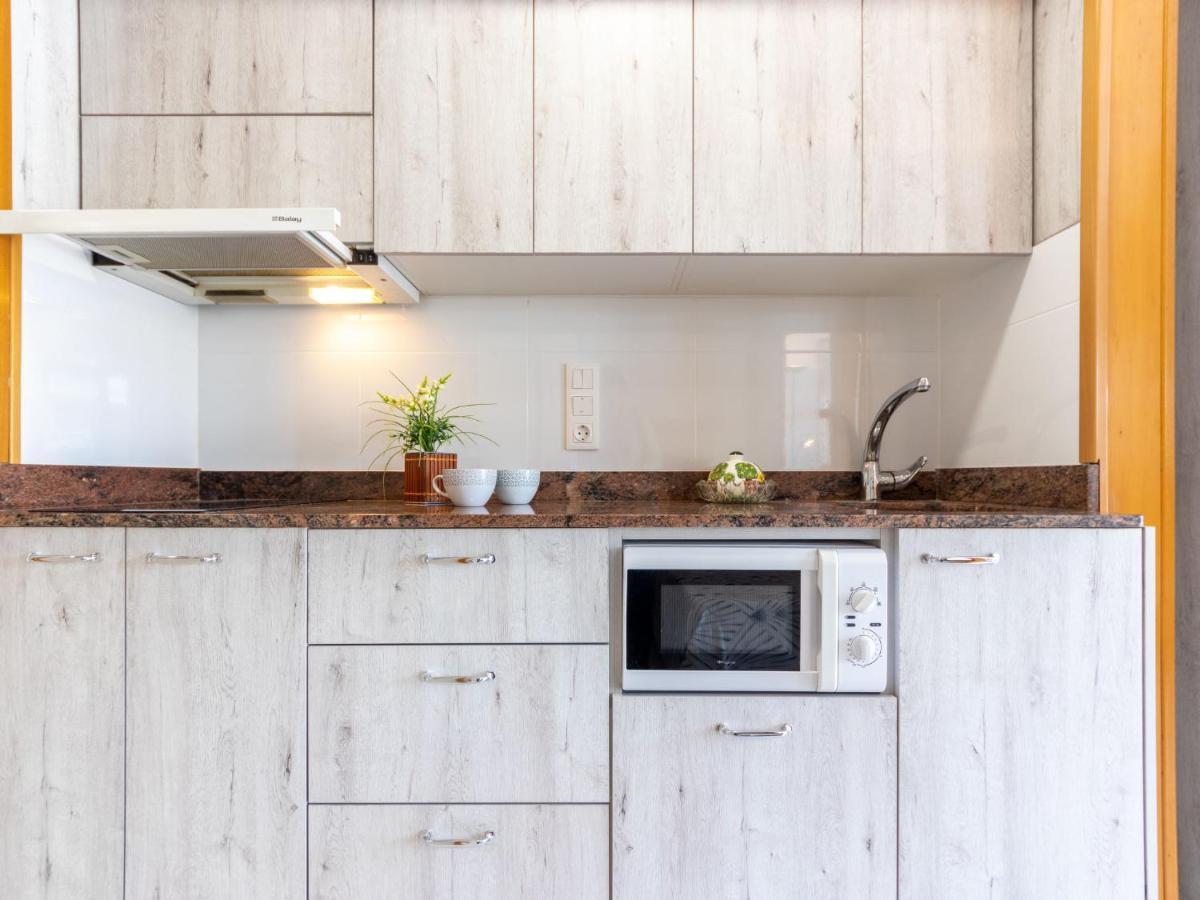 Apartment International-3 By Interhome