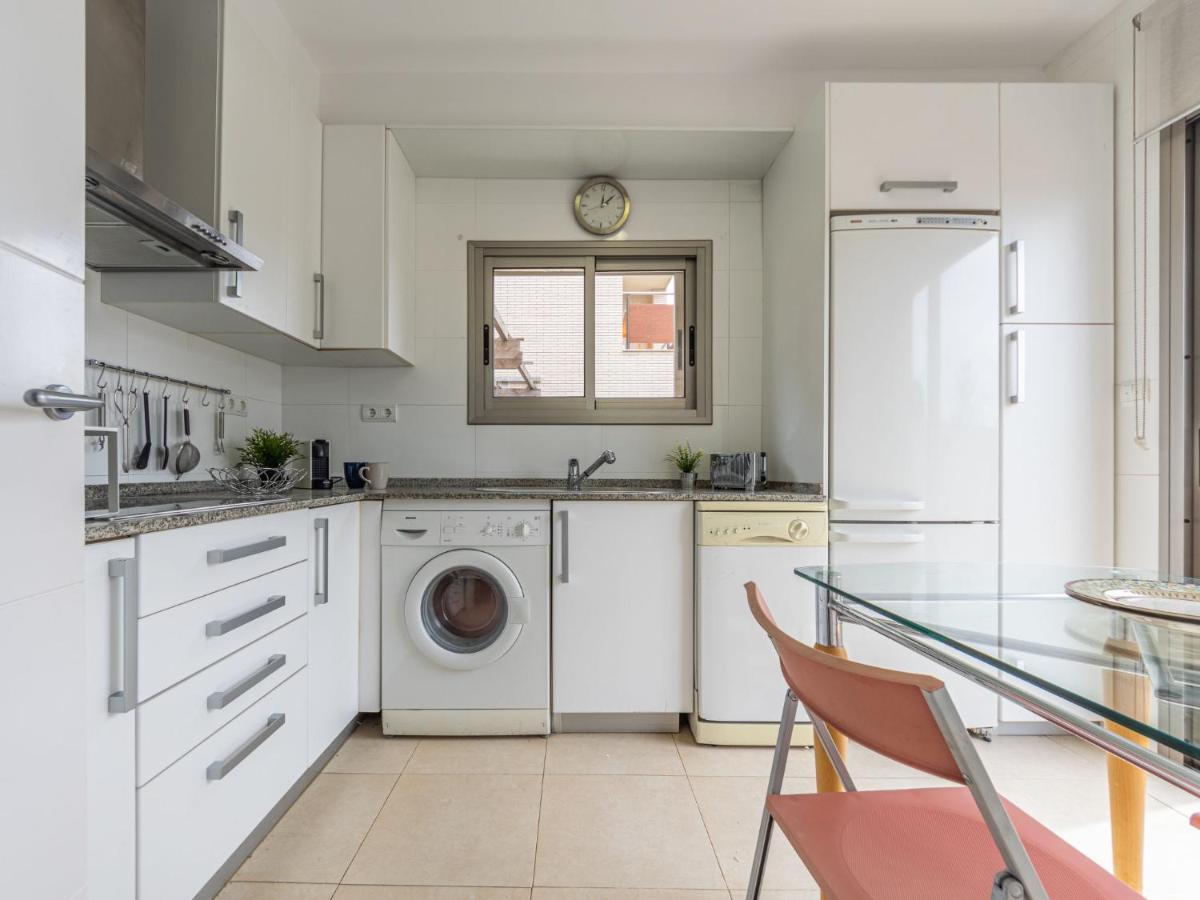 Reig By Interhome Сasa de vacaciones Cambrils