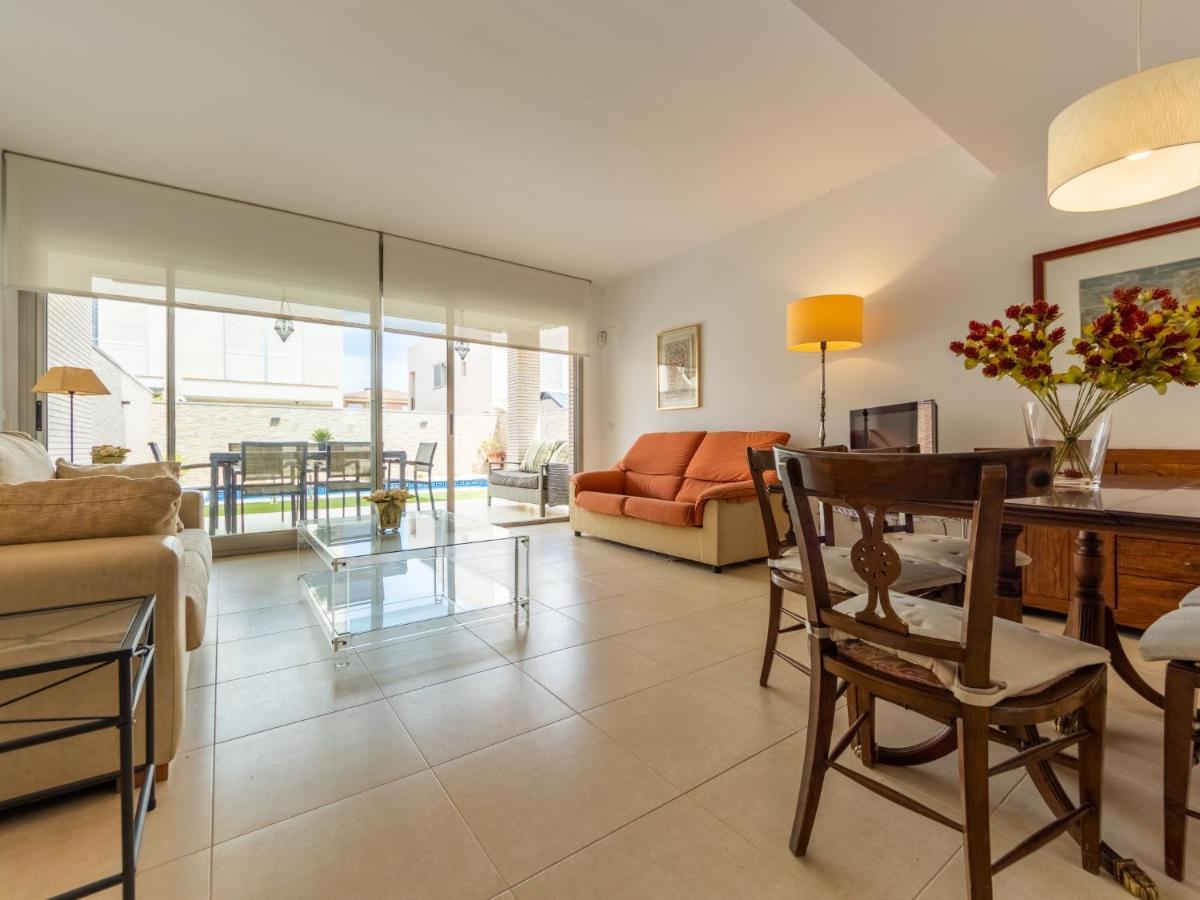 Reig By Interhome Сasa de vacaciones *