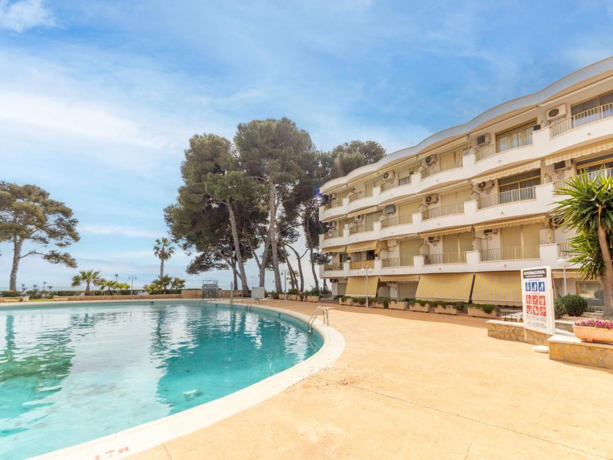 International-3 By Interhome Cambrils