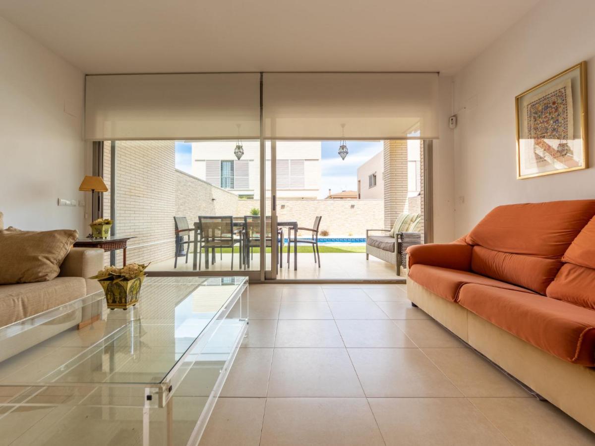 Сasa de vacaciones Reig By Interhome Cambrils