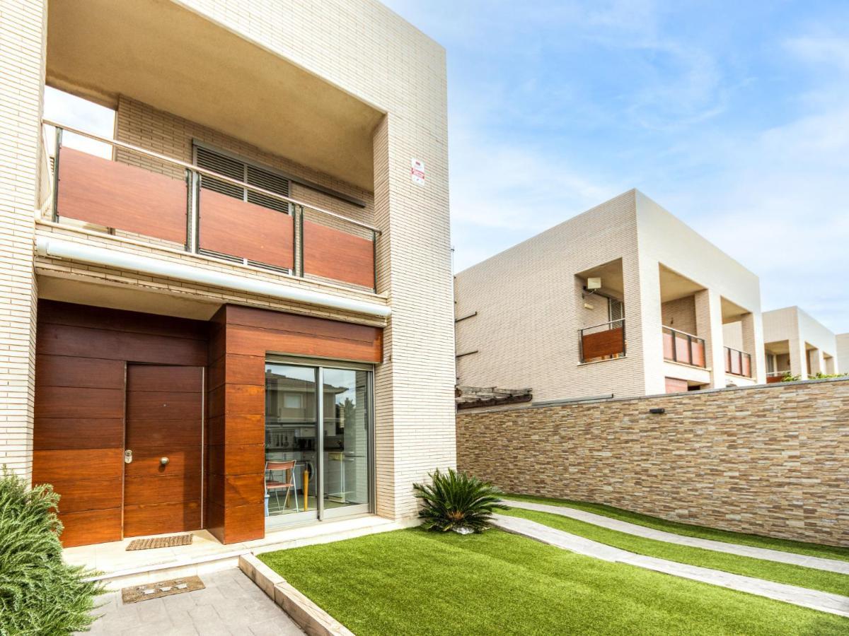 Reig By Interhome * Cambrils