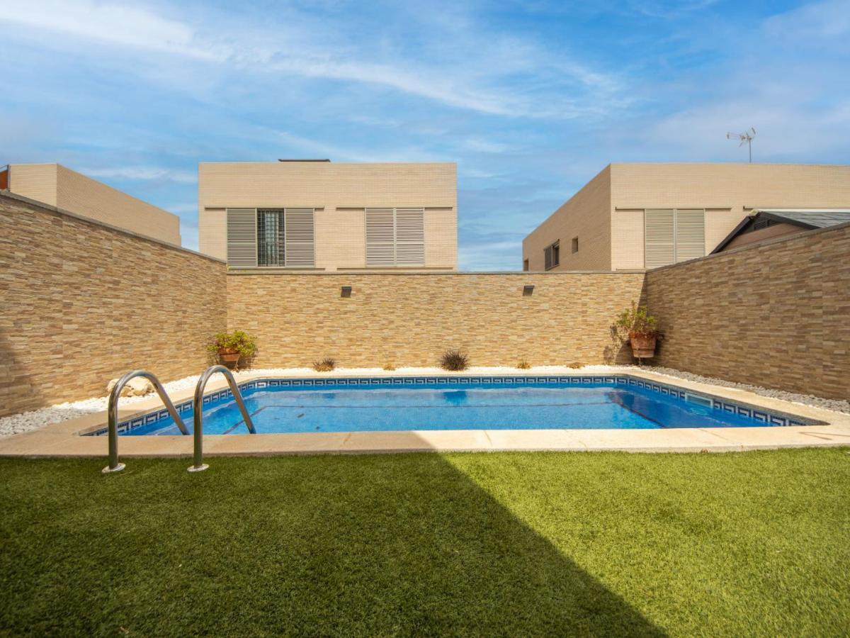 Reig By Interhome Сasa de vacaciones