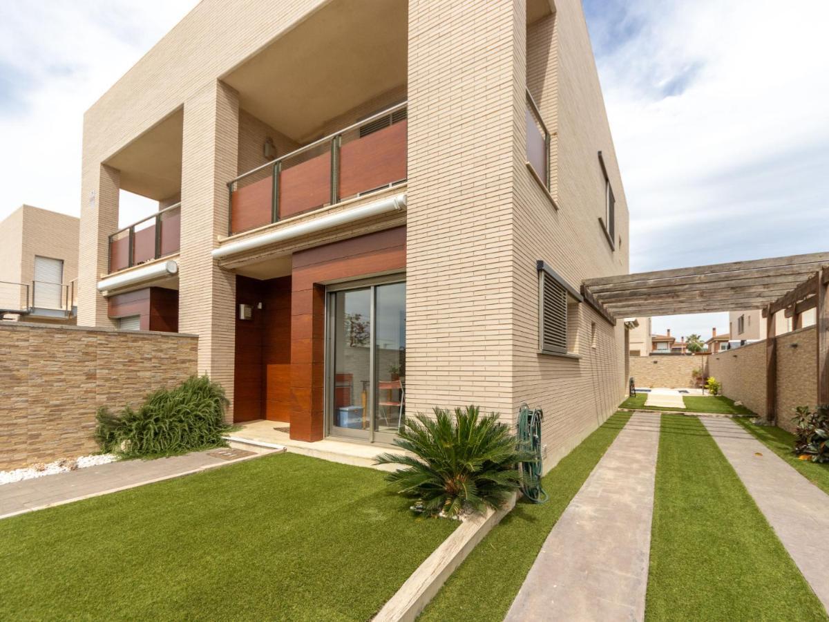Сasa de vacaciones Reig By Interhome *