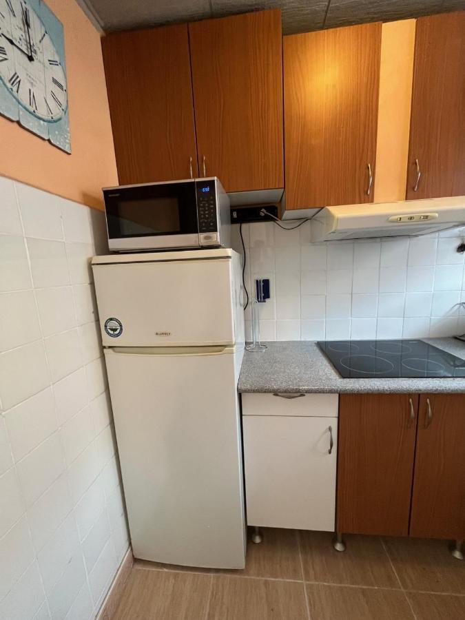 Apartamento Costa *