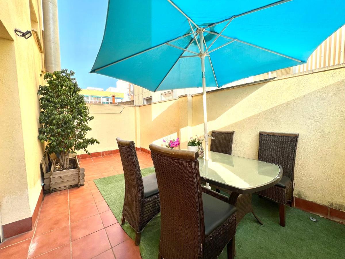 Charles 1 Apartamento *