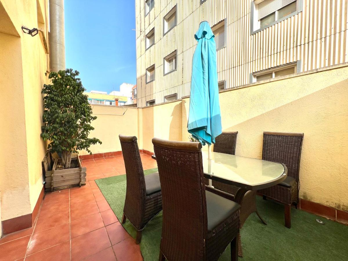 Charles 1 Apartamento Cambrils