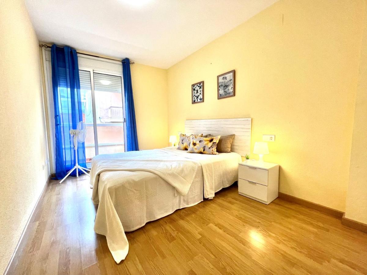 Charles 1 Apartamento Cambrils