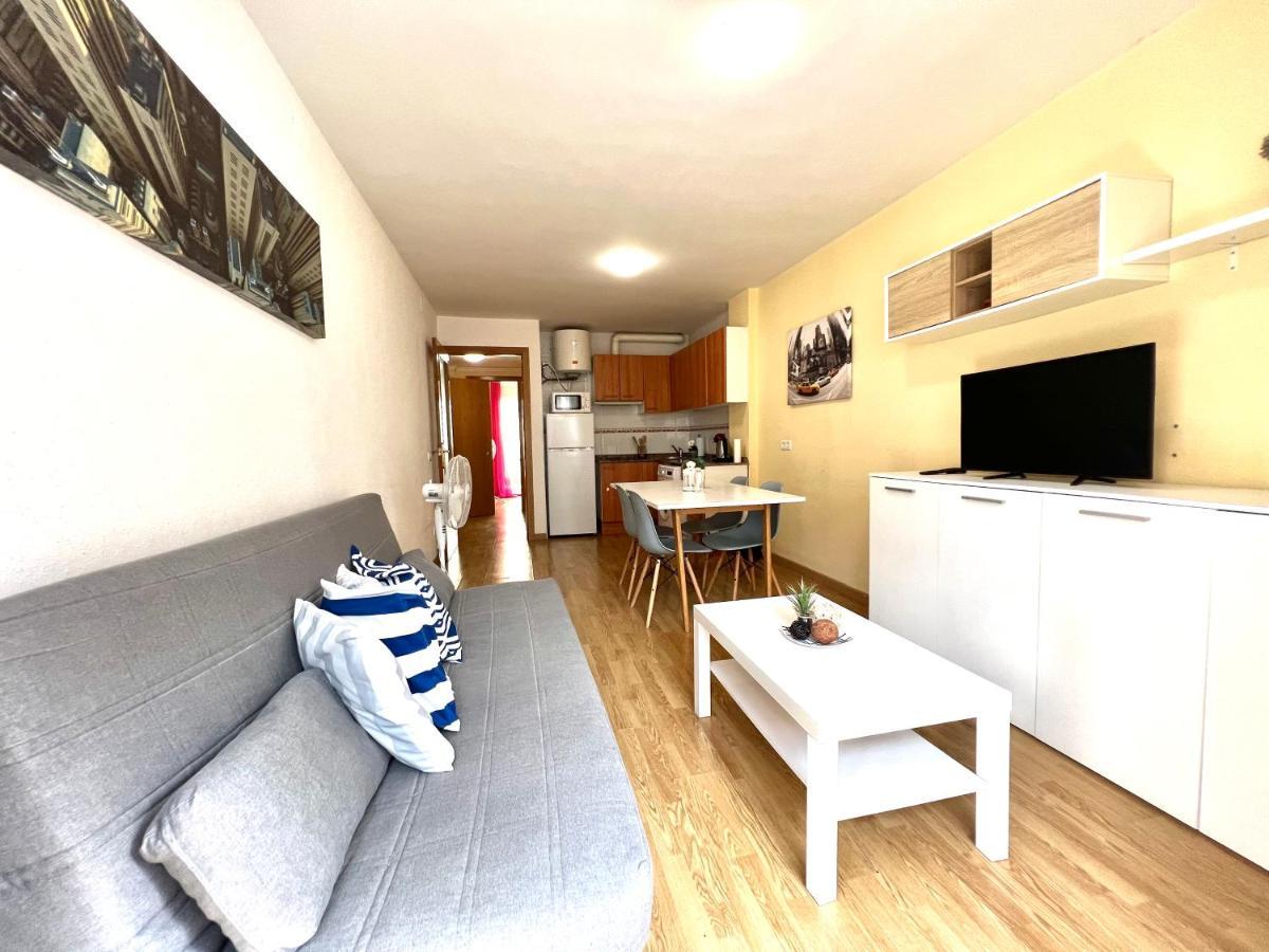 Charles 1 Apartamento