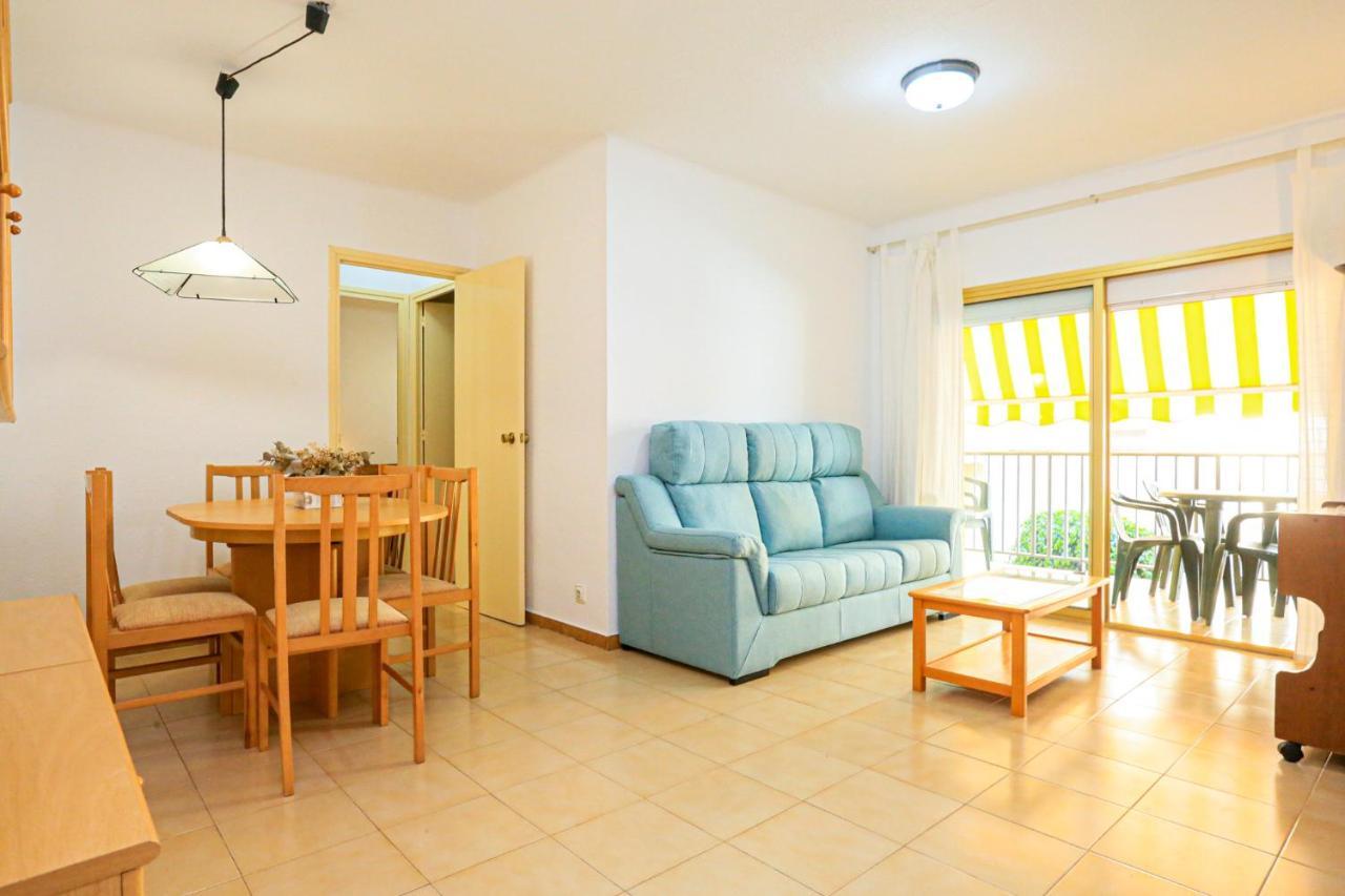 Litoral Costa Dorada - Pins I Mar Only Families *