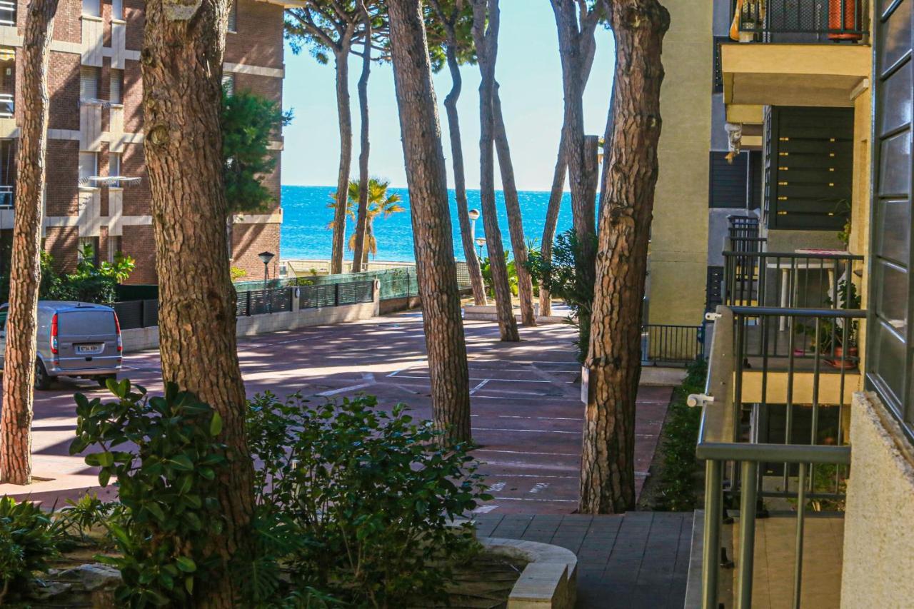 Apartamento Litoral Costa Dorada - Pins I Mar Only Families Cambrils