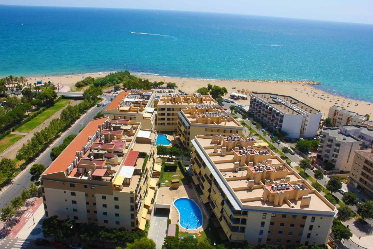 La Salle Litoral - Only Families Apartment