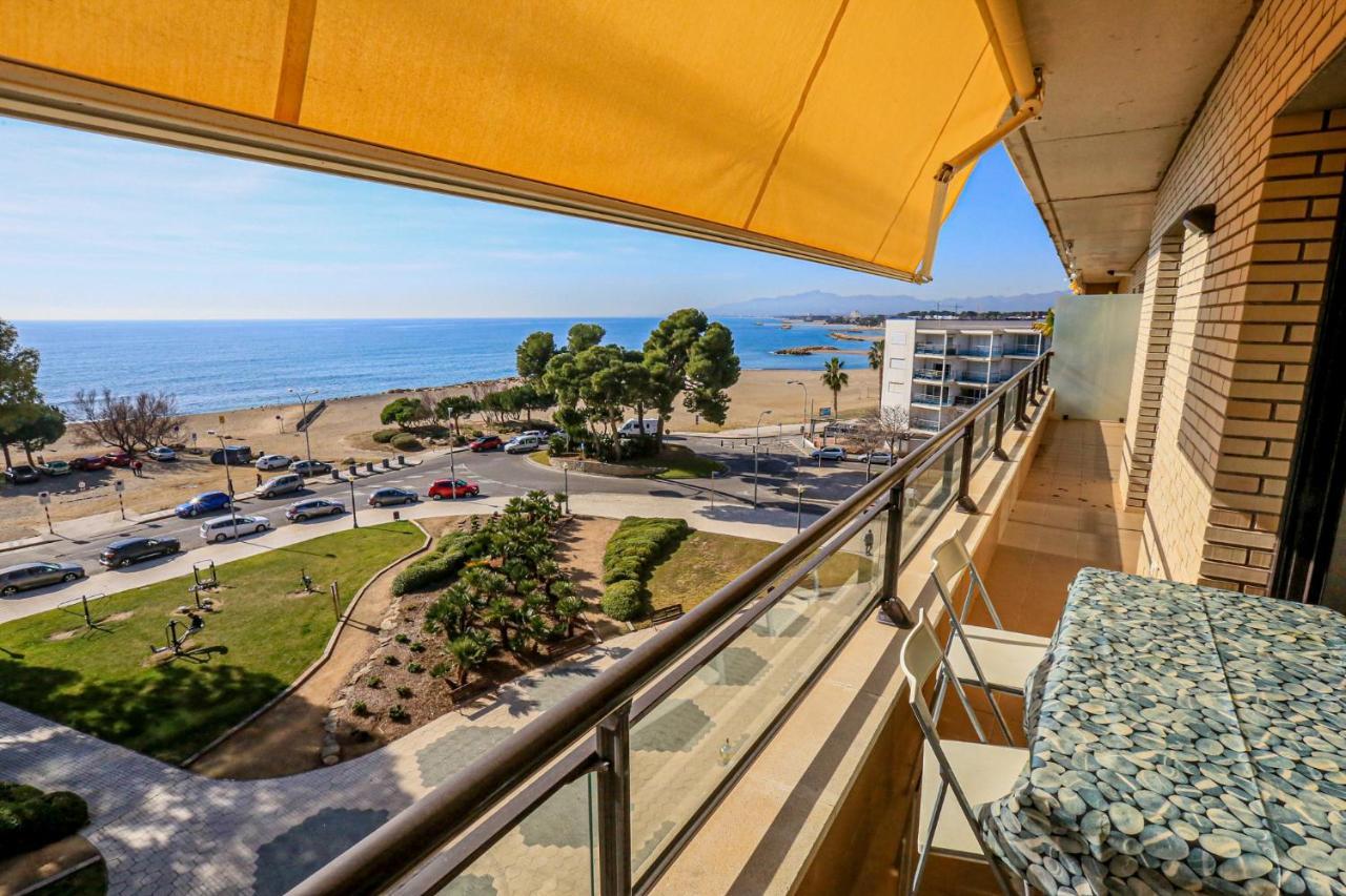 Apartment La Salle Litoral - Only Families